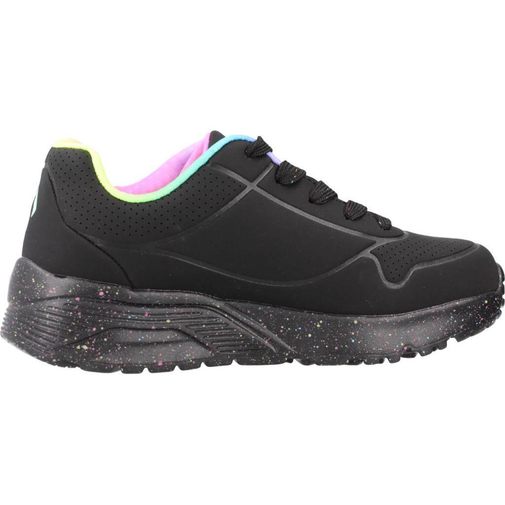 Zapatillas niña Skechers Uno Lite 4/5