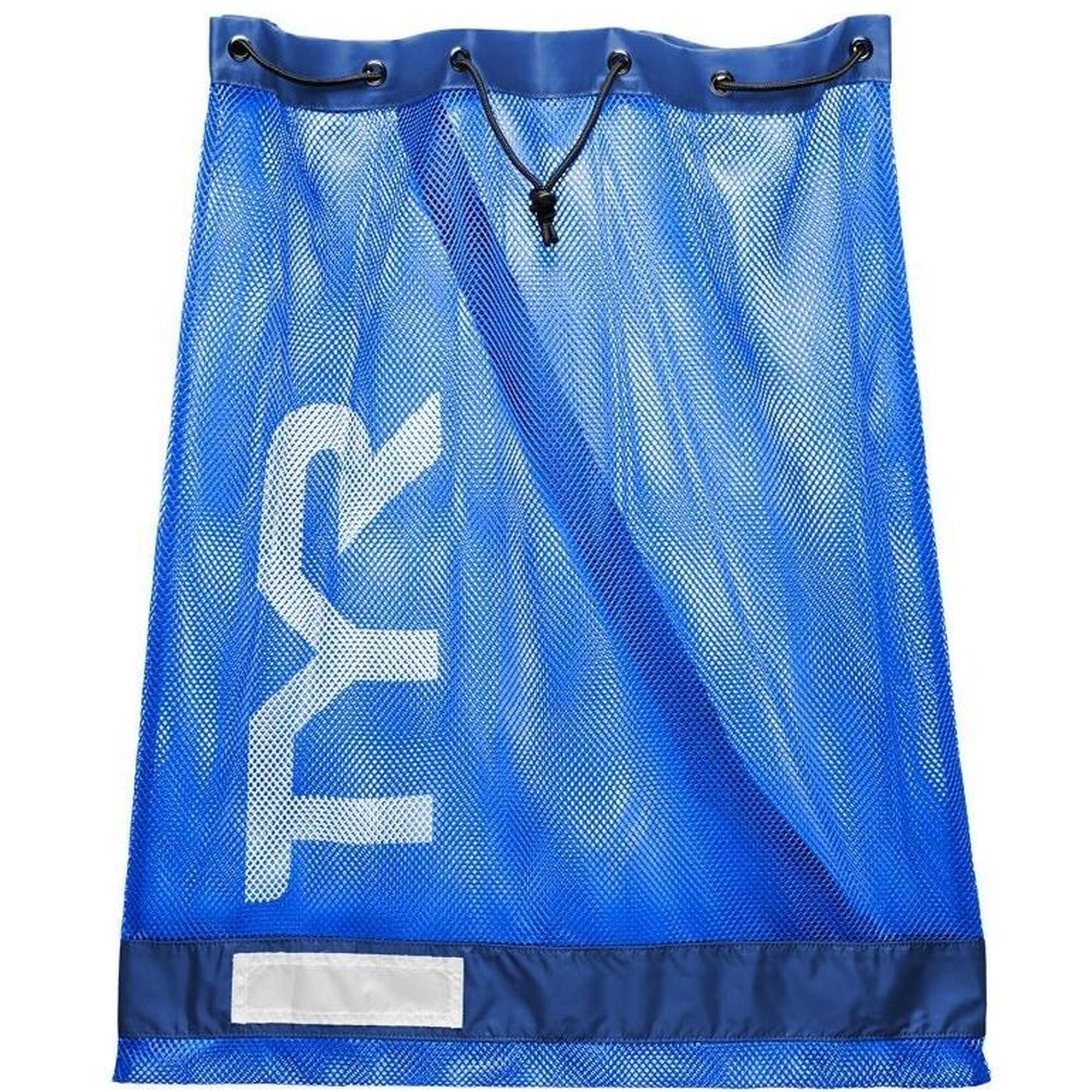 Worek na sprzęt tyr alliance mesh equipment bag