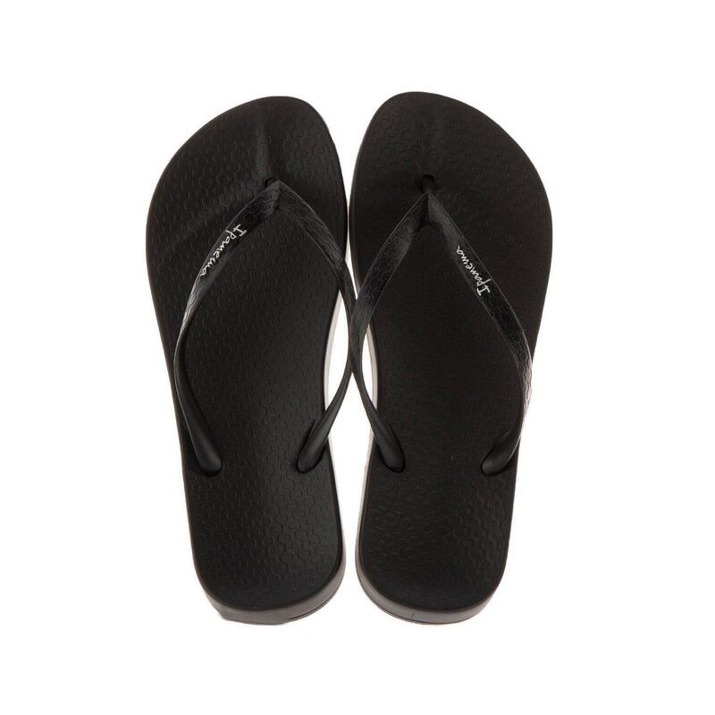 Szandál Ipanema fekete Anatomic Tan
