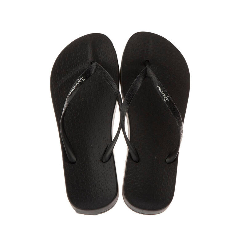 Szandál Ipanema fekete Anatomic Tan
