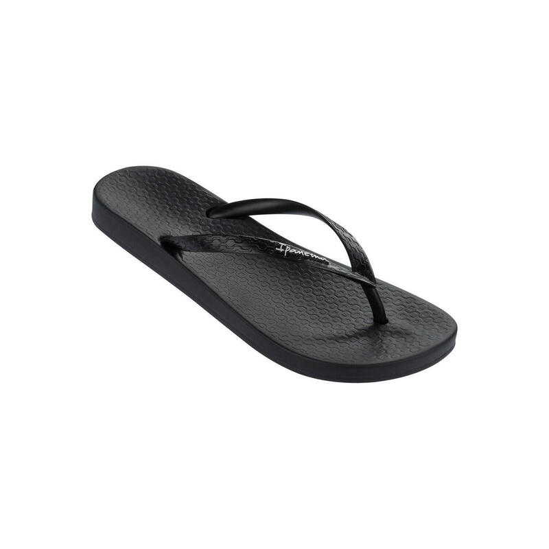 Szandál Ipanema fekete Anatomic Tan