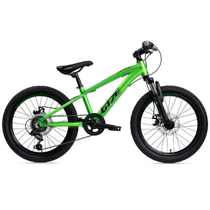 Rower górski Goetze Sigma 20