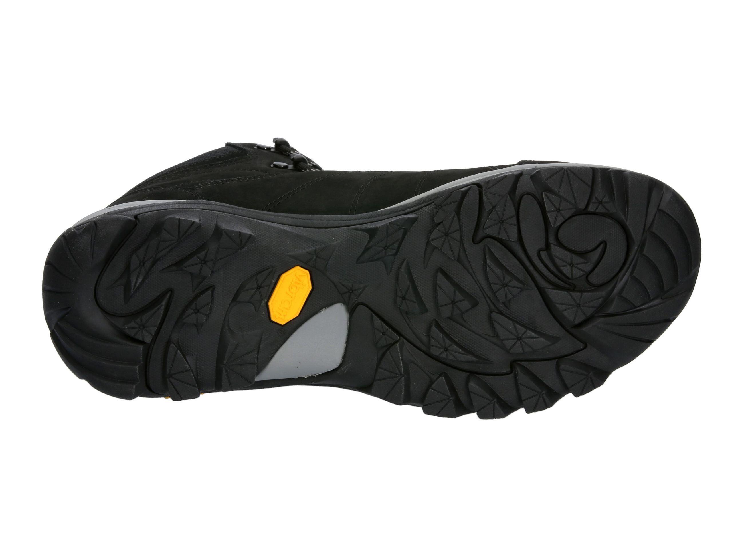 Outdoorschuh wasserdicht atumgsaktiv  Herren Brütting Mount Stevens High 6/6