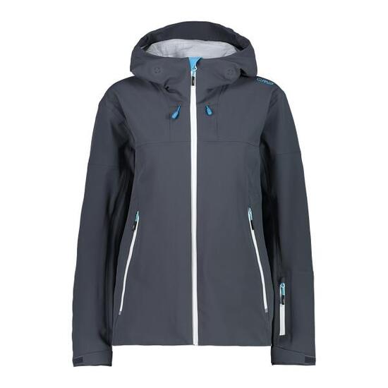 CMP Damen-Skitourenjacke
