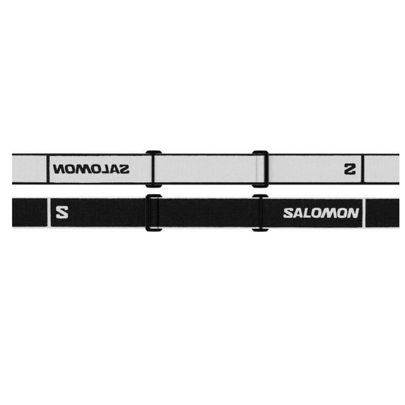 Gogle narciarskie Salomon Aksium 2.0 Access