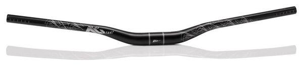 XLC All Mountain 780 mm 35 mm Manubrio Nero 2/3