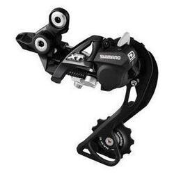 SHIMANO Dérailleur Arrière XT RD-M786 Shadow Plus 10 vitesses Chape longue Noir
