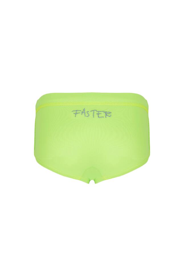 Bokserki pływackie dziecięce aqua-sport junior faster