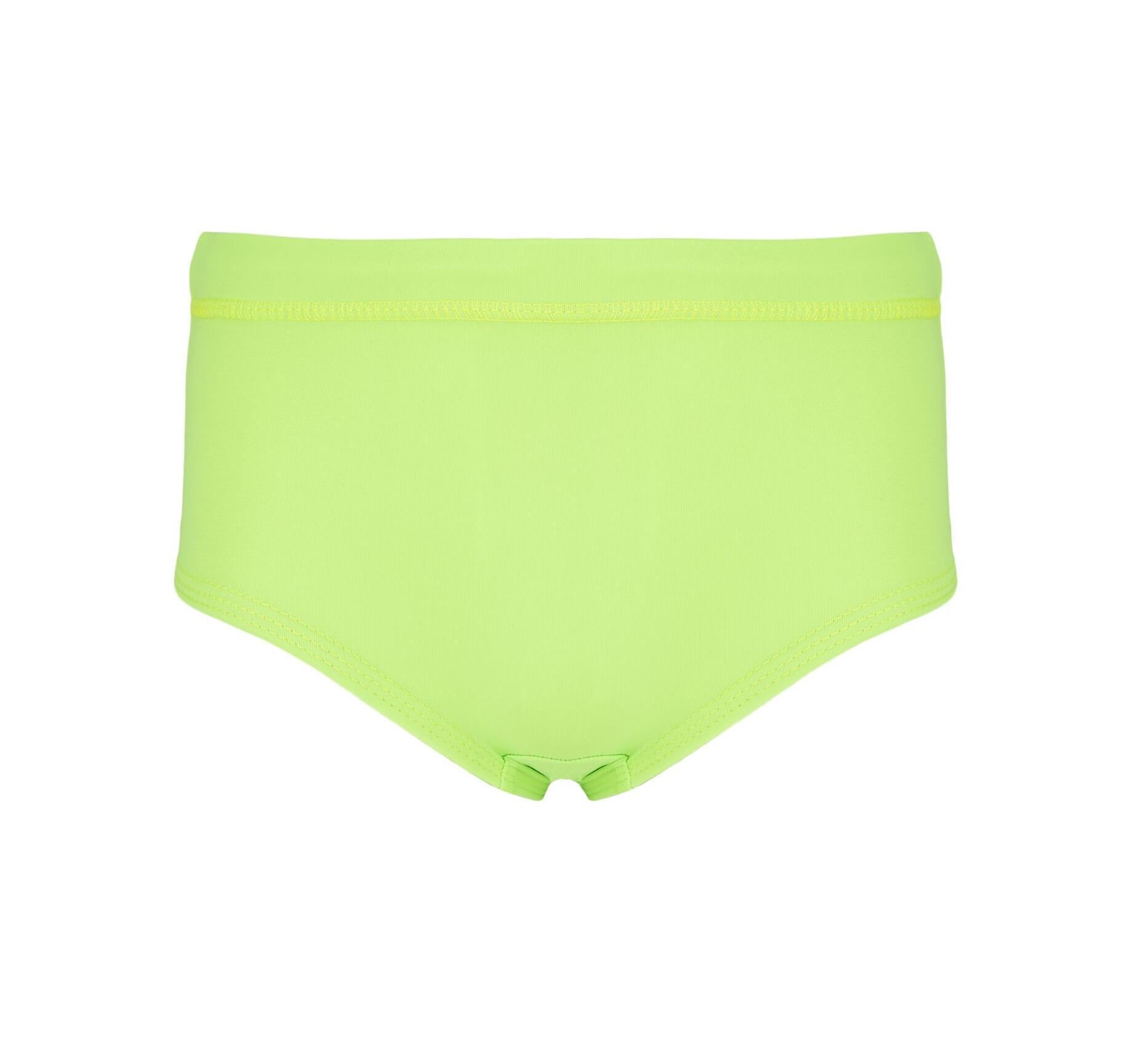 Spodenki bokserki pływackie męskie aqua-sport men faster