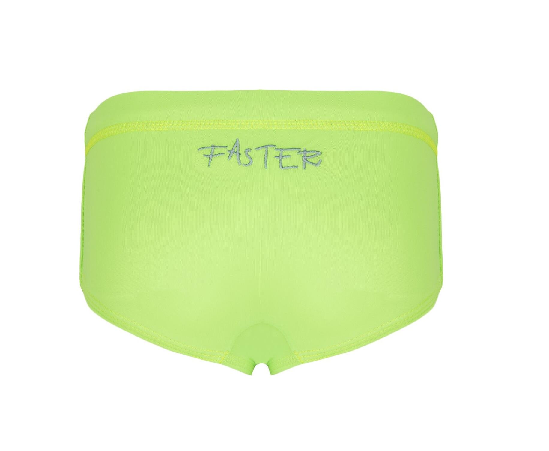 Spodenki bokserki pływackie męskie Aqua-Sport Men Faster 2/2