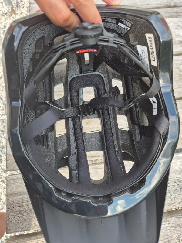 Entre Particuliers - Casque 4/6