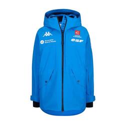 Manteau de ski 6Cento 640B adulte FFS Snowboard 24/25