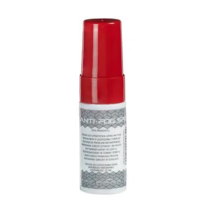 Antifog-Spray verhindert Verdunstung Unisex Aqua-Sport-Spray 25 ml