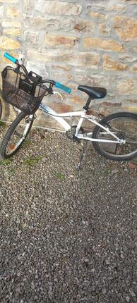 Tussen Particulieren - Kinderfiets b twin