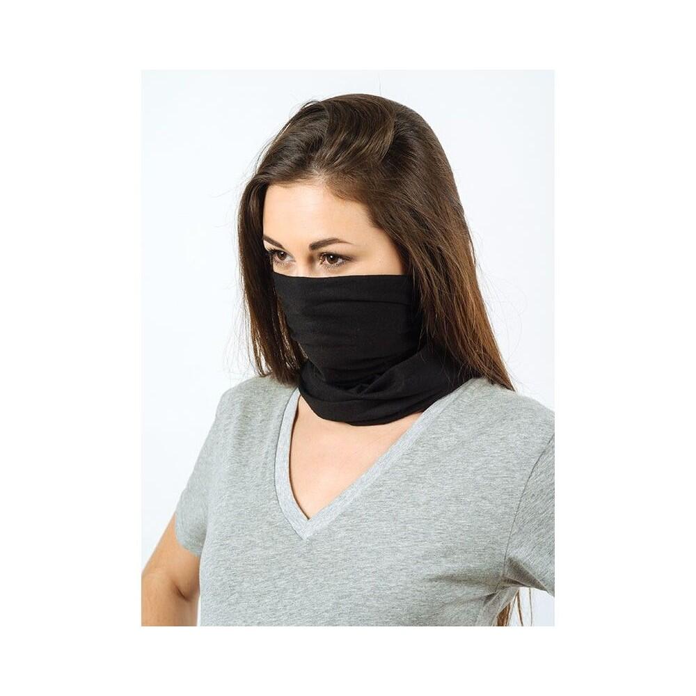 Bandana komin chusta szal na szyję głowę sportowy Aqua-Sport 3/5