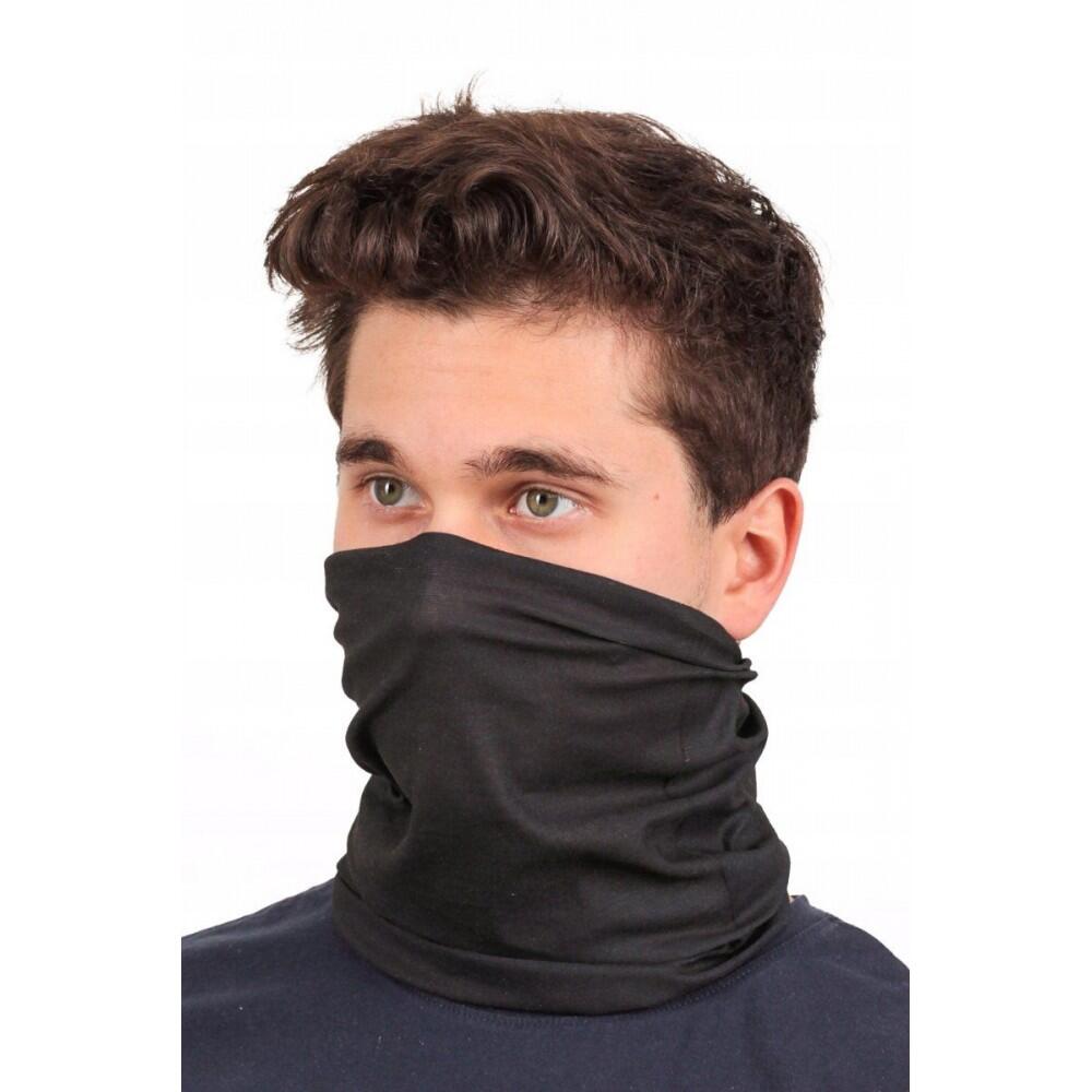 Bandana komin chusta szal na szyję głowę sportowy Aqua-Sport 2/5