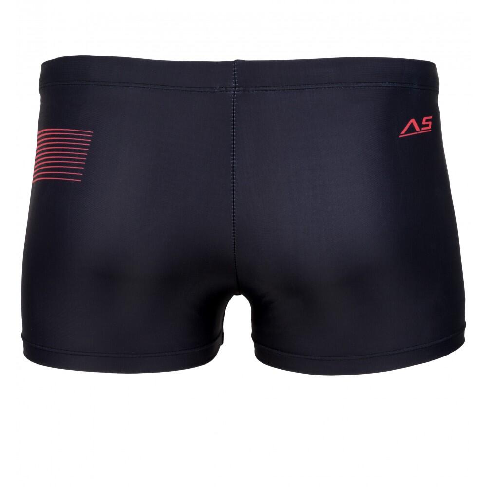 Bokserki pływackie męskie aqua-sport cosmo ii 2/3