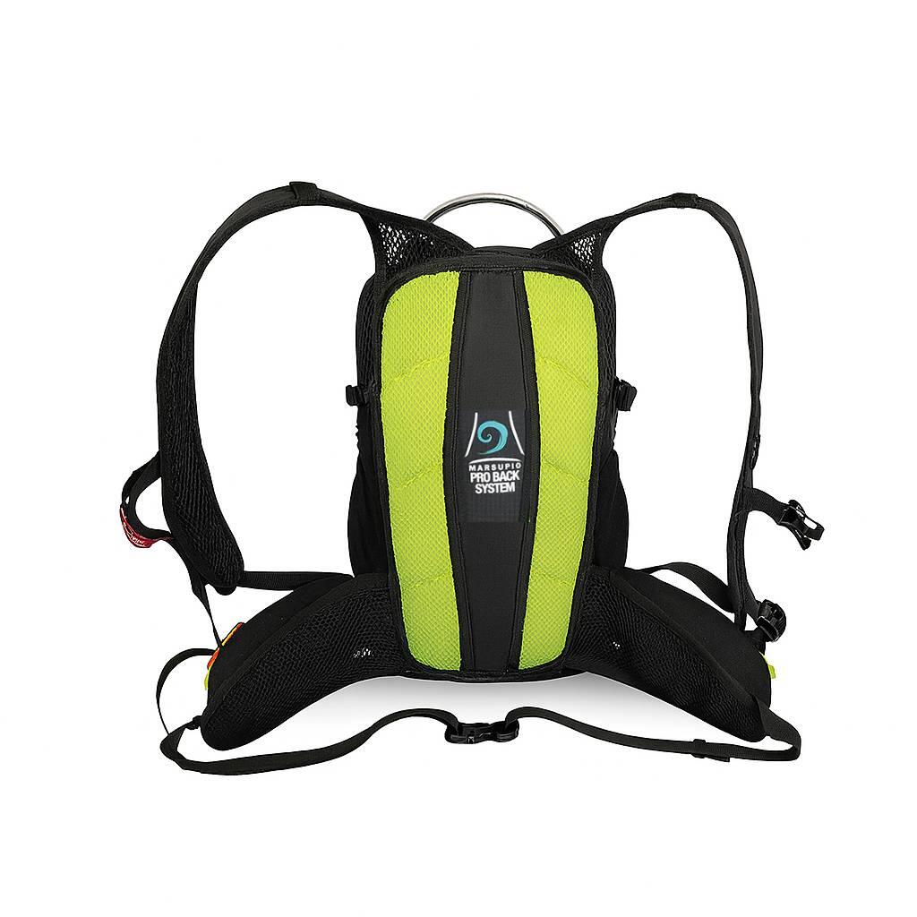 Mochila para bicicleta Skill X 14L Marsupio 3/3