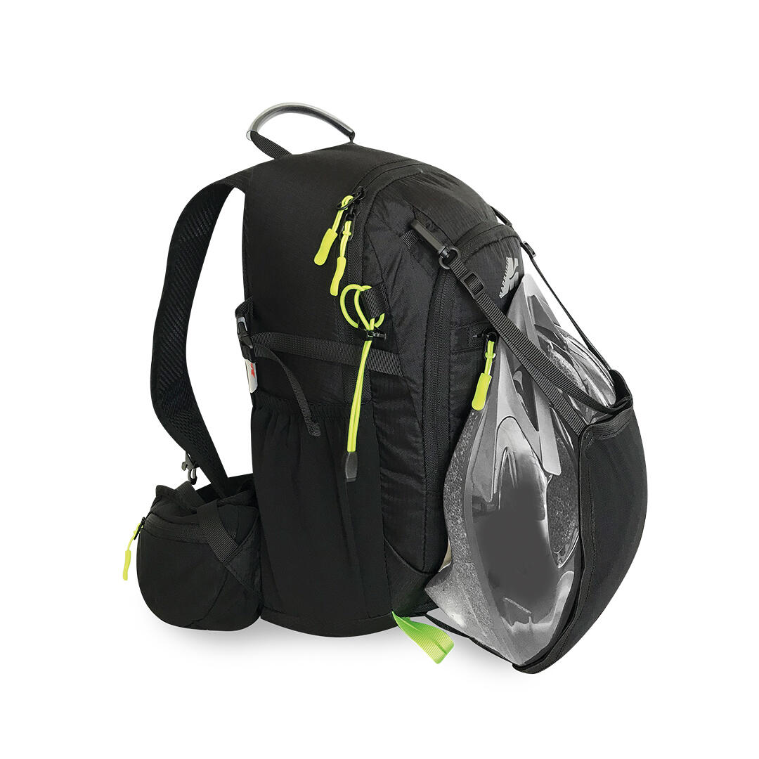 Mochila para bicicleta Skill X 14L Marsupio 2/3