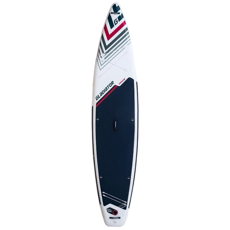 Deska SUP Gladiator Origin 12'6" Combo Touring