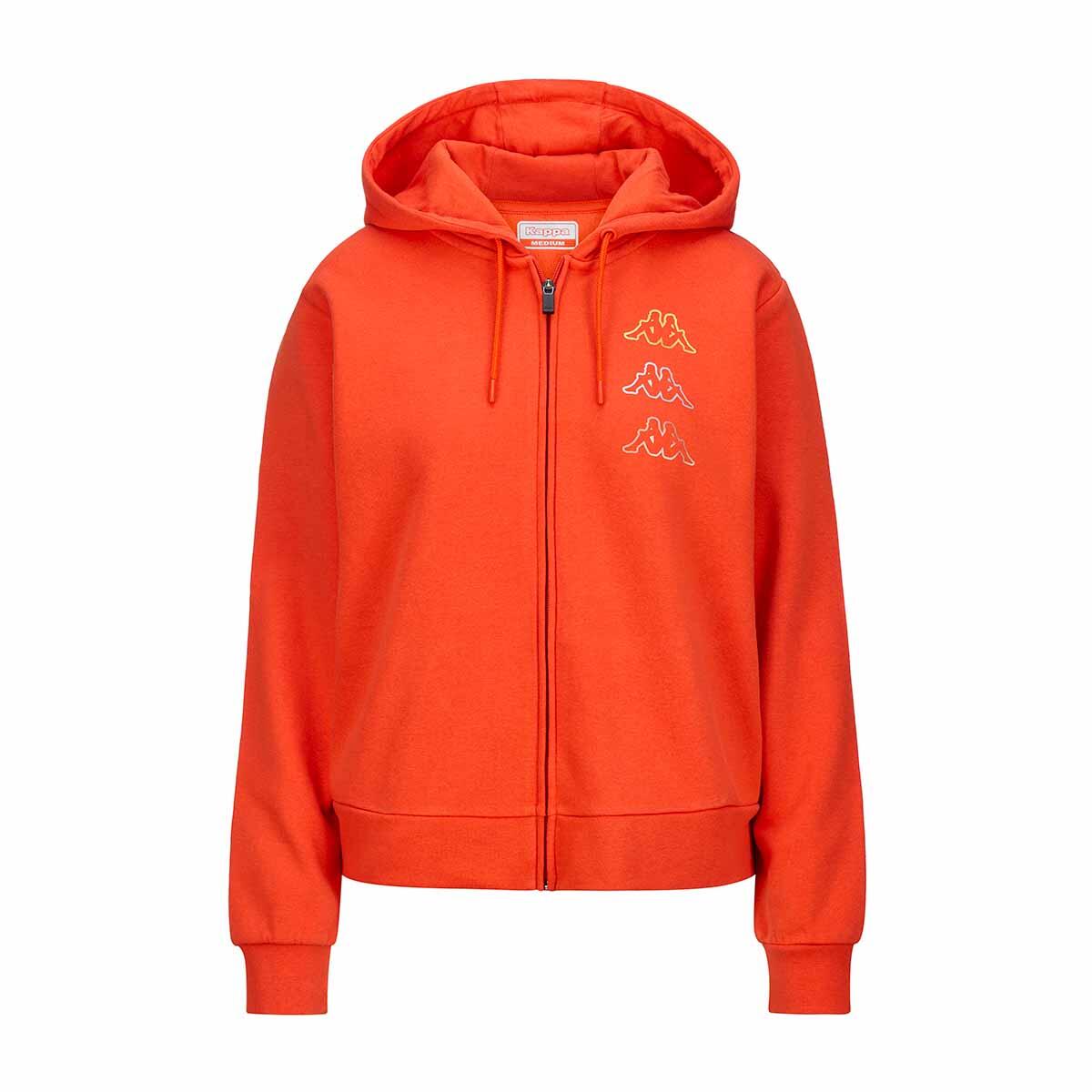 naranja