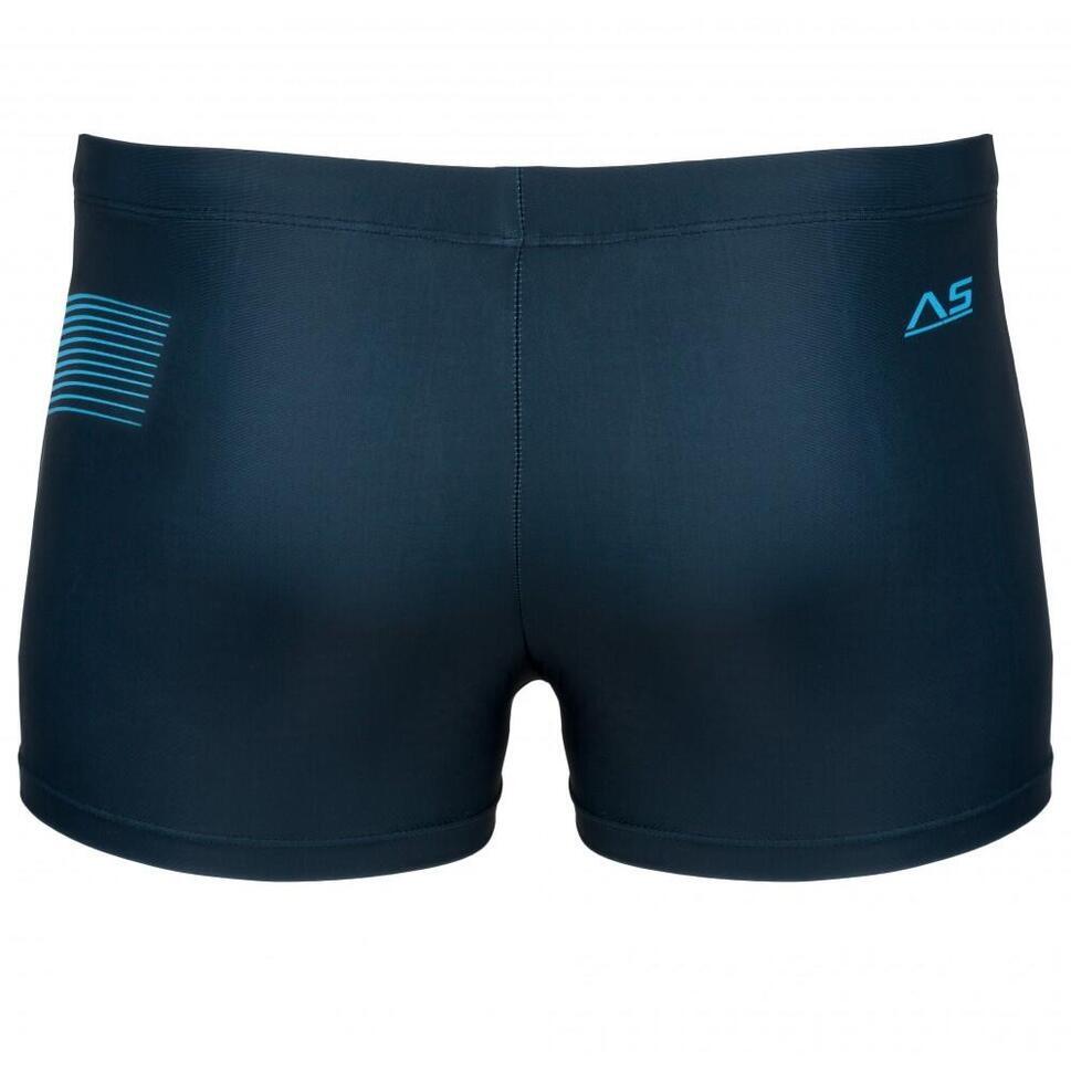 Bokserki pływackie męskie aqua-sport cosmo iii