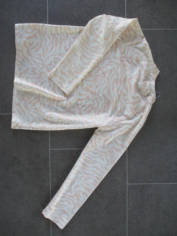 Entre Particuliers - Maillot de bain résistant aux UV, filles, taille 1 2/2