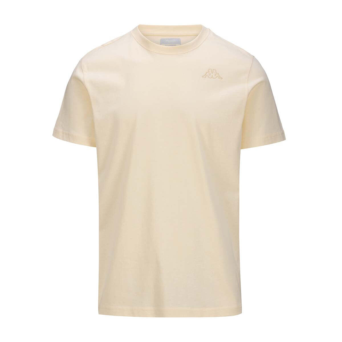 Tricou Kappa Cafers Slim