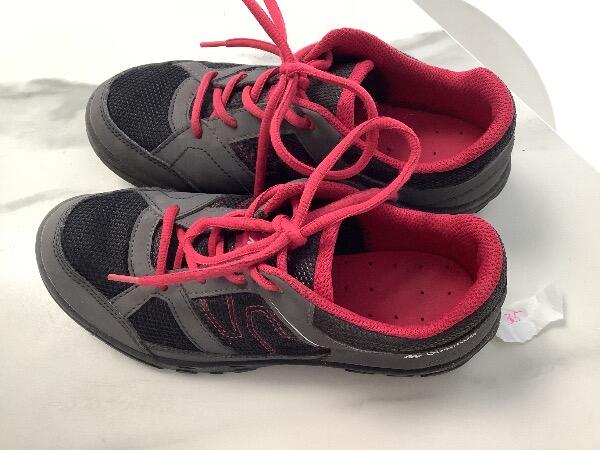 Entre Particuliers - Chaussures de randonnée Quechua 5/5