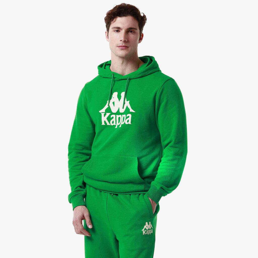 Hooded sweatshirt Kappa Malmo 2