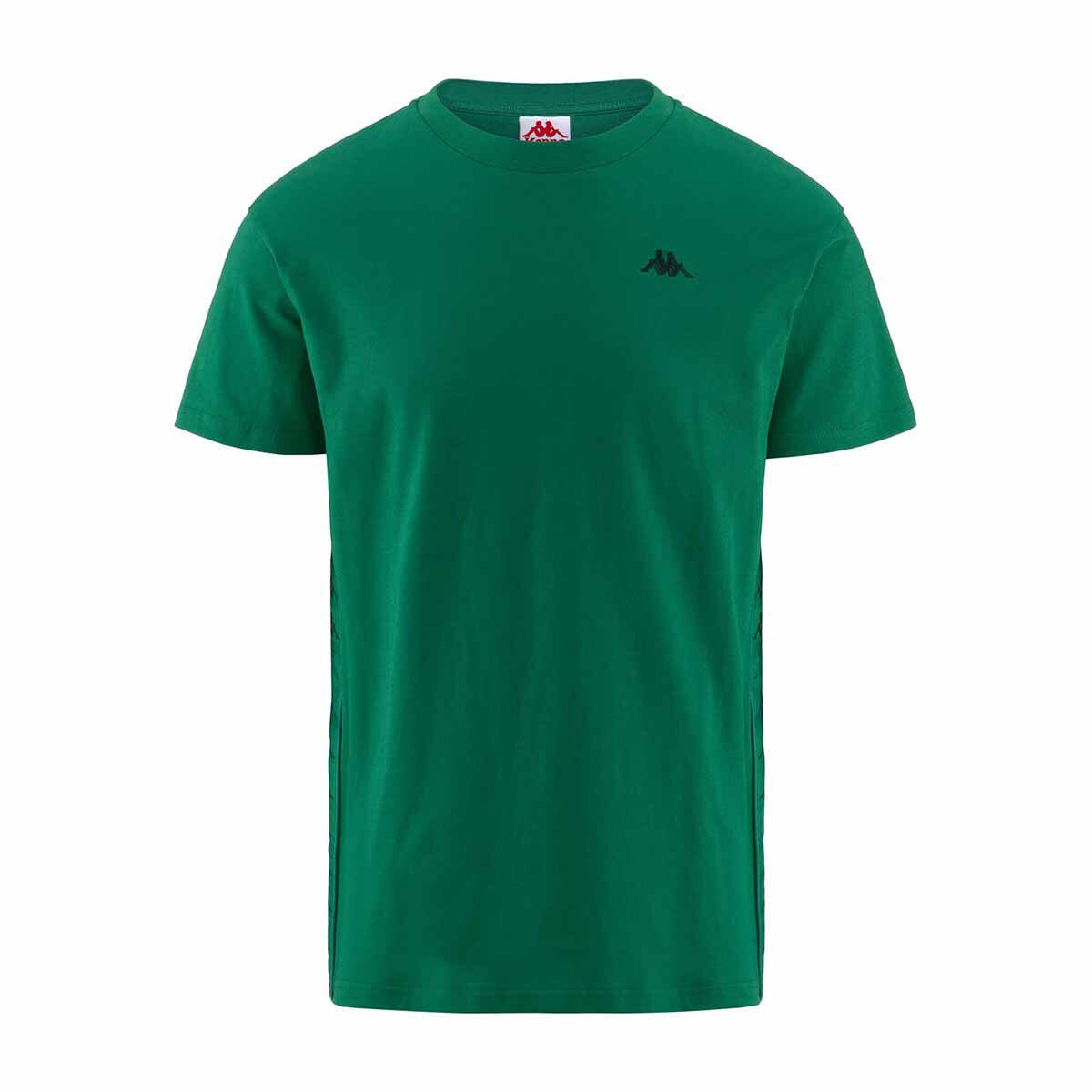 T-shirt Kappa modèle 361G1RW-FVI pour homme 1/4