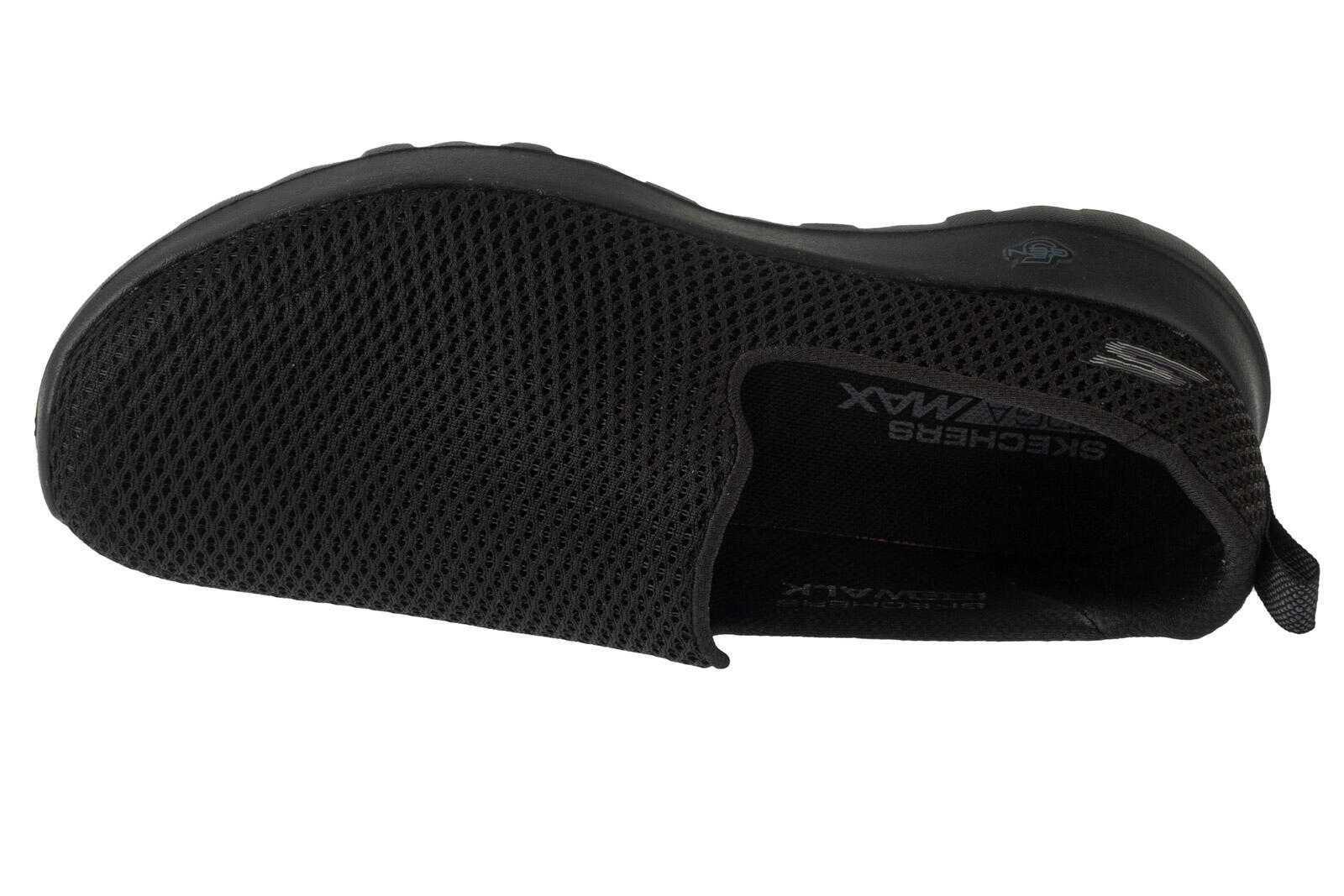Chaussures Go Walk Joy Noir - 15600-BBK 3/5