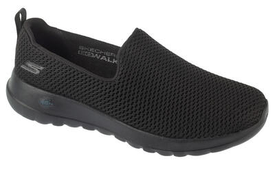Schoenen go walk joy zwart - 15600-bbk