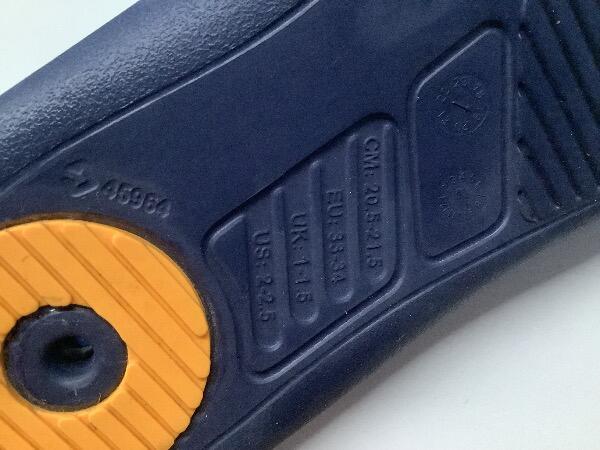 Tussen Particulieren - Slippers Nabaiji 2/2
