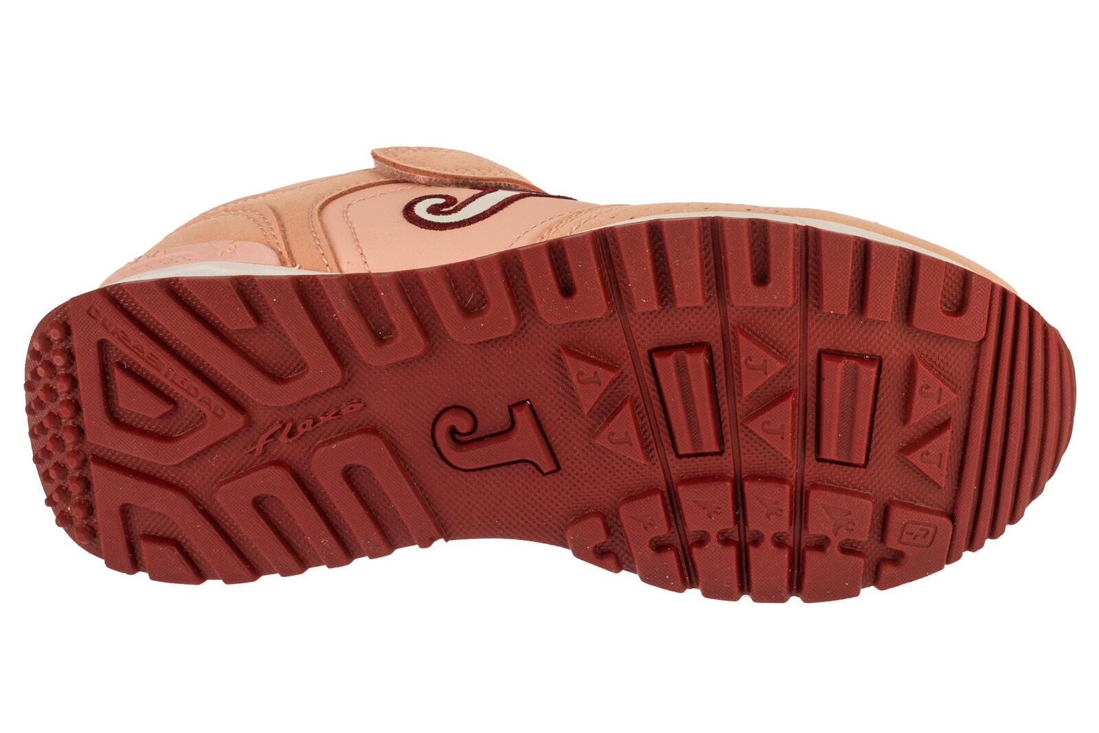 Deportivo Joma TORNADO JR 2529 ROSA CMsport 4/4