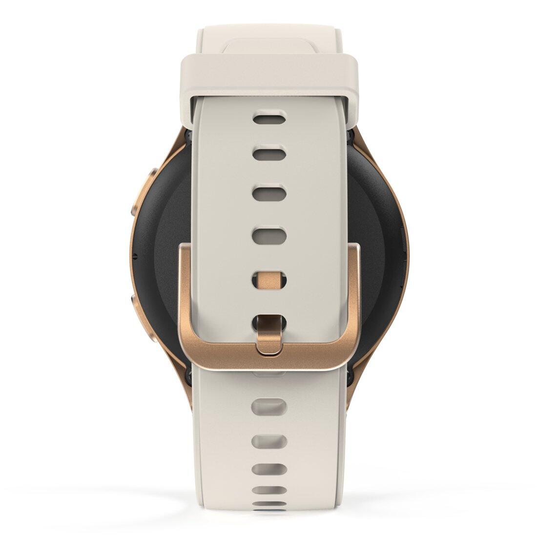 HAMA Smartwatch 8900 GPS, 43 mm, Telefonfunktion, Gold 3/7