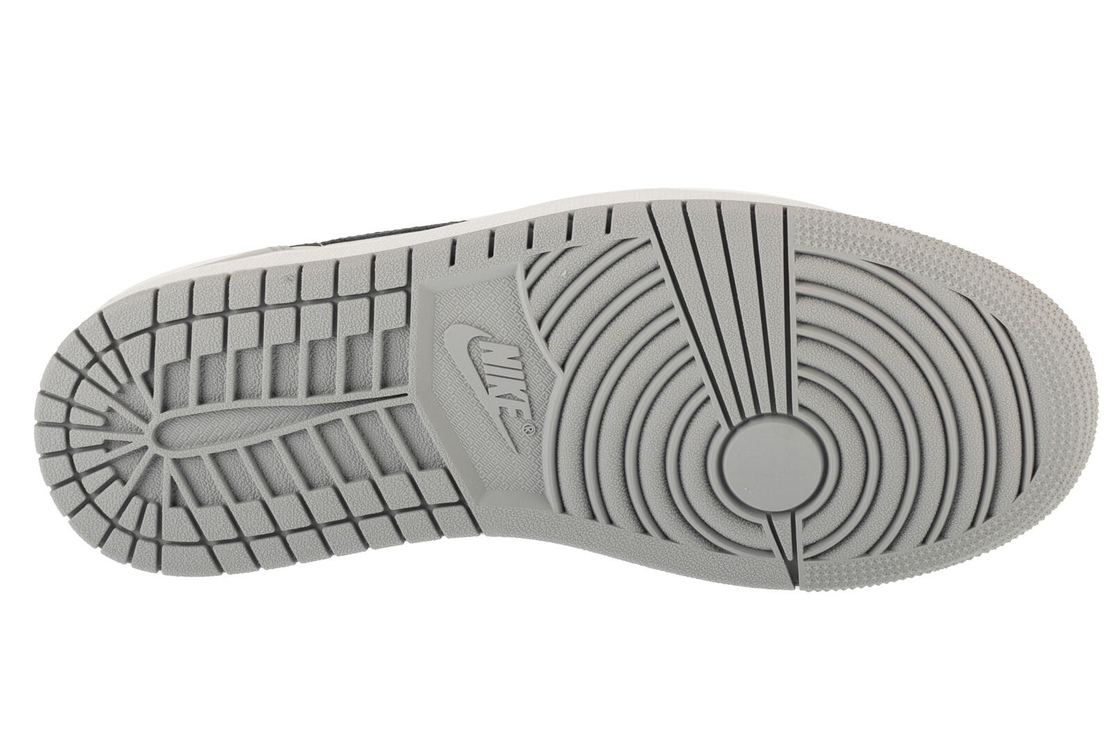 Schuhe  1 Low OG Barons 4/5