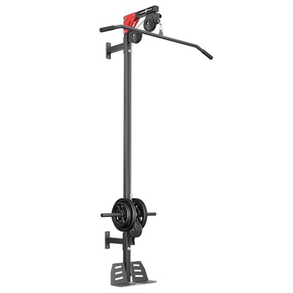 Tirant latéral pour montage mural Marbo Sport MH-W101 2.0 7/7