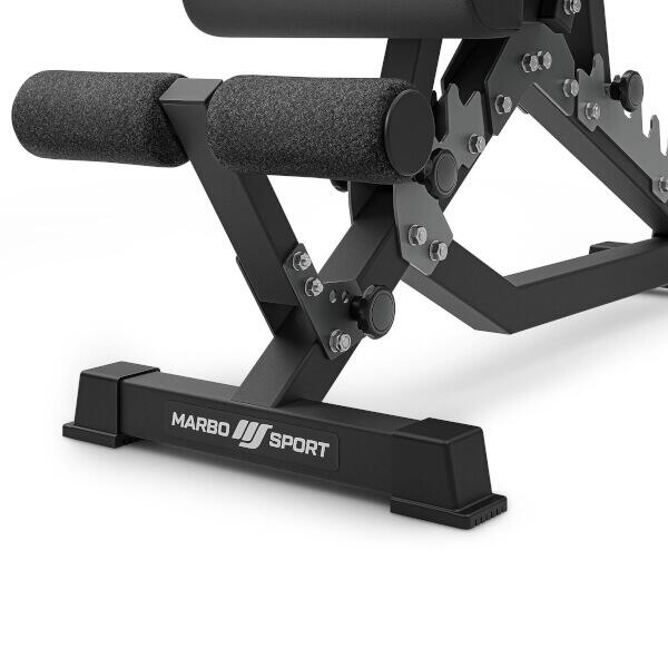 Banc double face Marbo Sport MS-L101 2.0 7/7