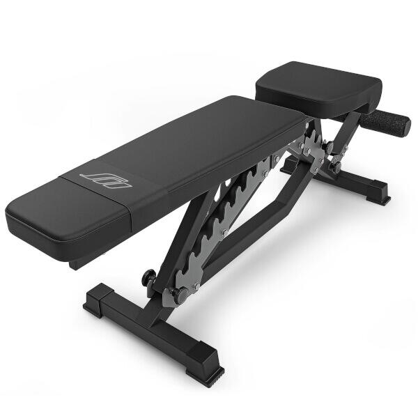 Banc double face Marbo Sport MS-L101 2.0 6/7