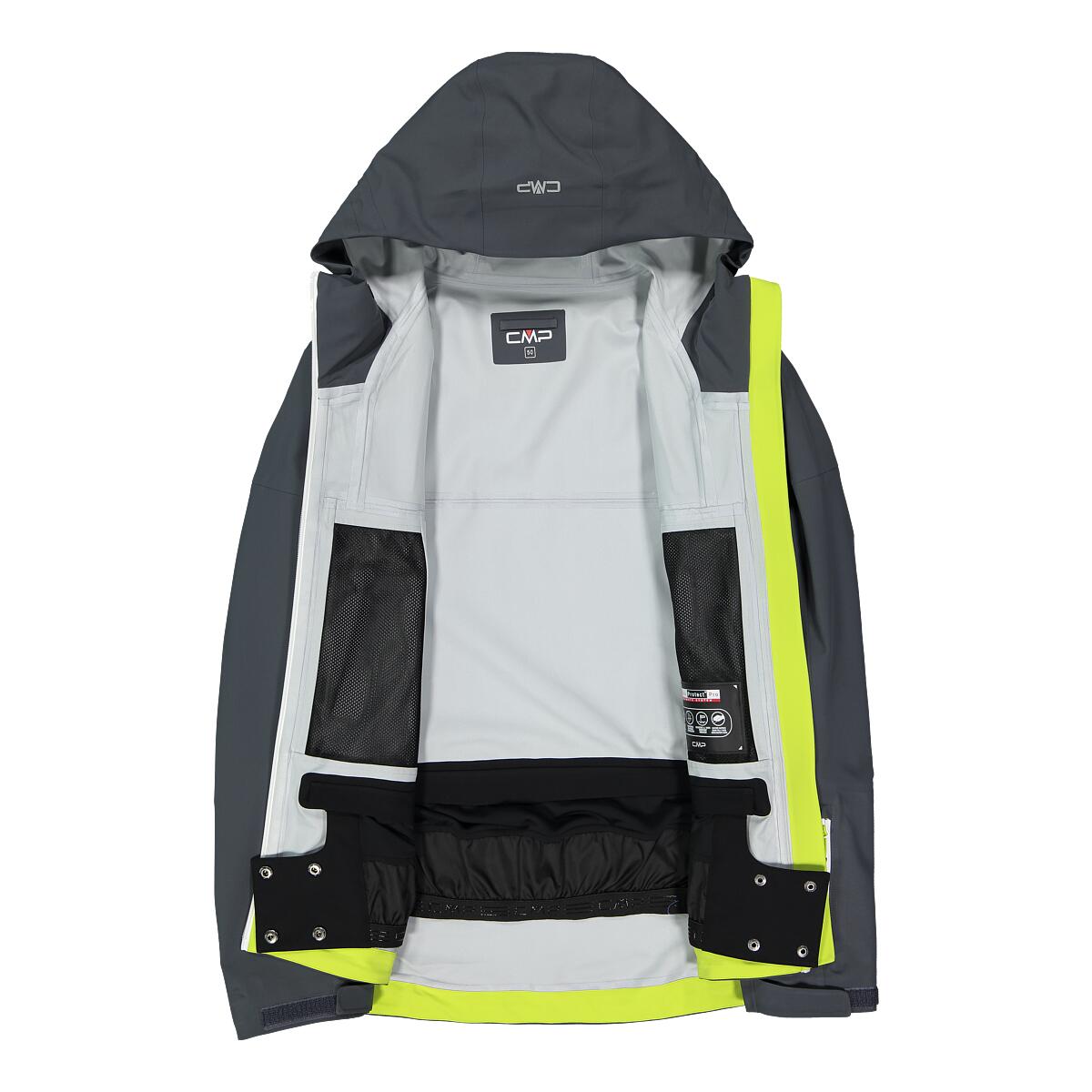 CMP heren ski-jas 4/5