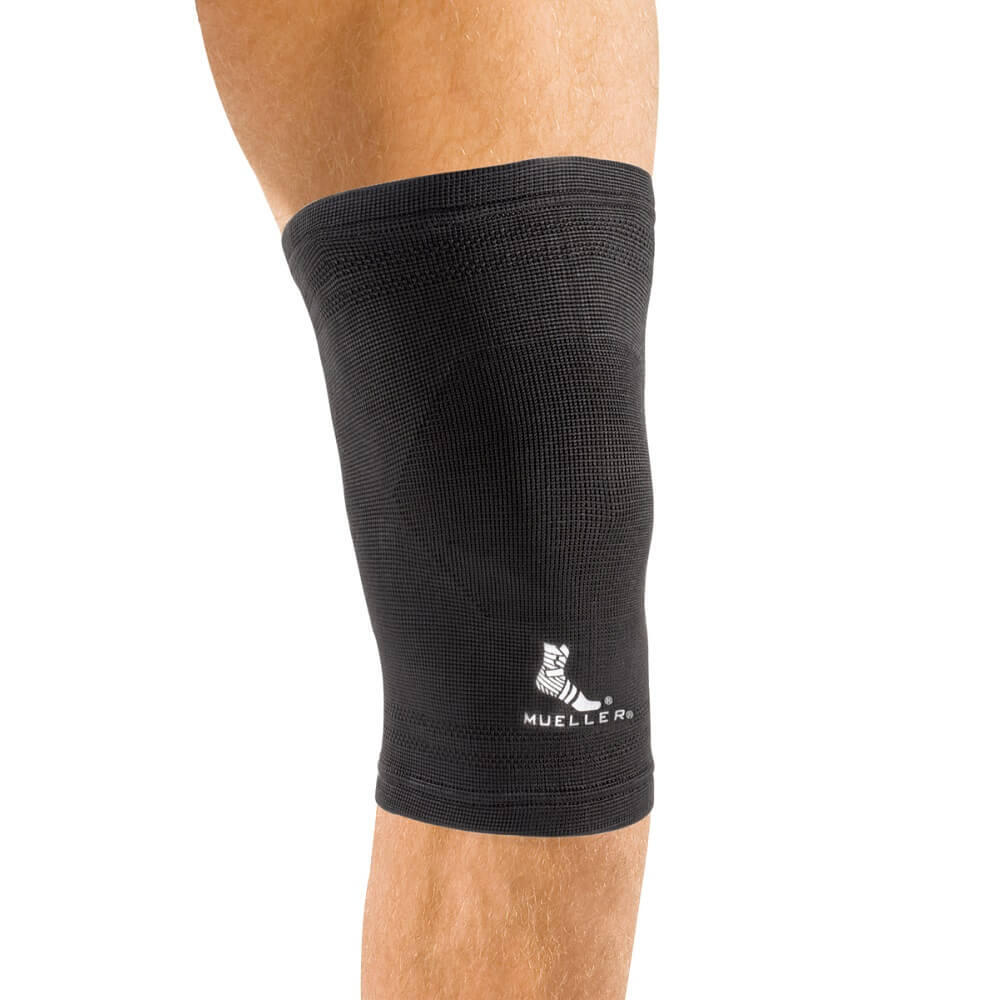 Kolenní bandáž Elastic Knee Support 1/4