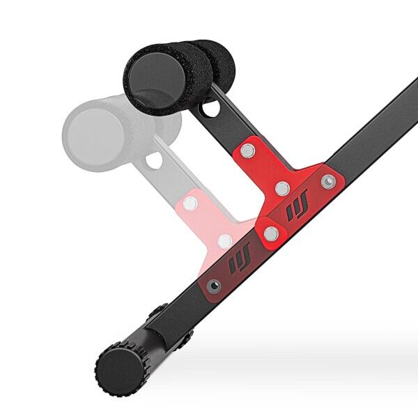 Hyperextenze MARBO MH-L116 2.0 7/7