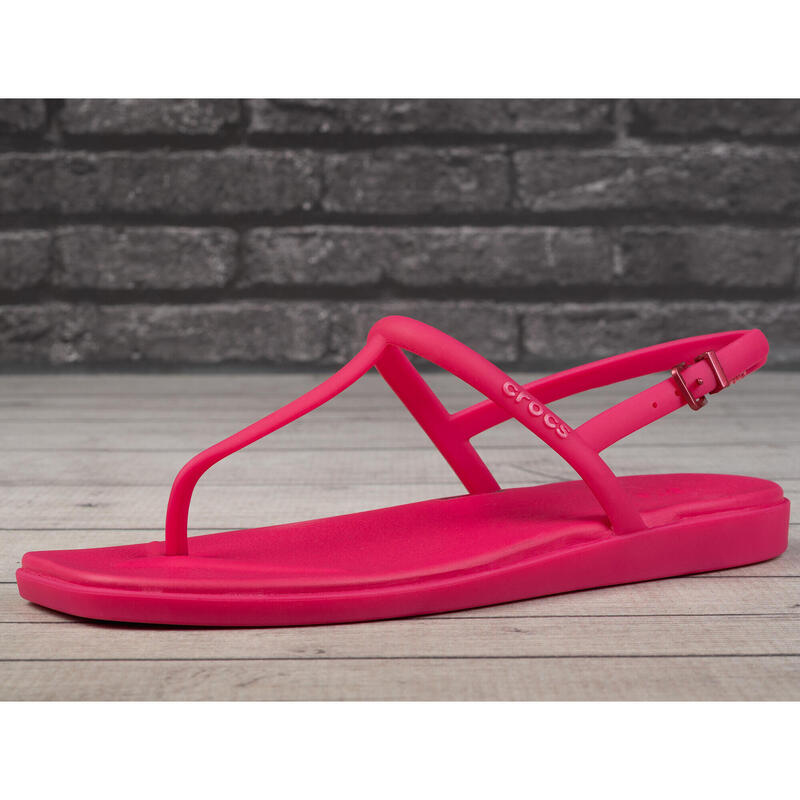 Sandały damskie Crocs MIAMI THONG FLIP