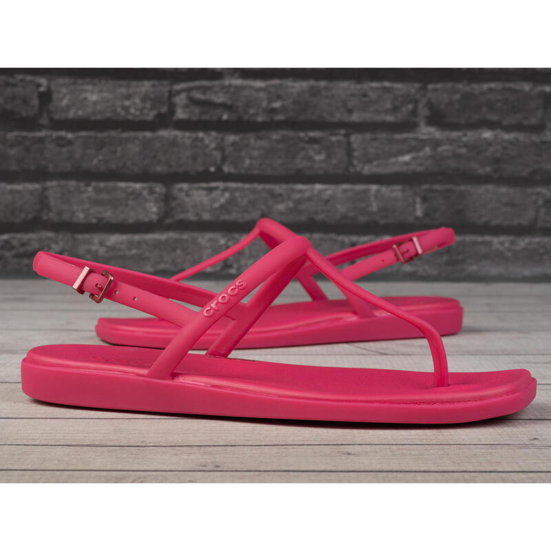 Sandały damskie Crocs MIAMI THONG FLIP