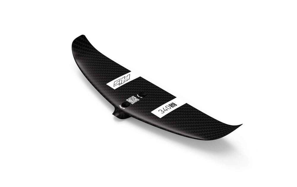 Axis beginners kitefoil pakket 6/7