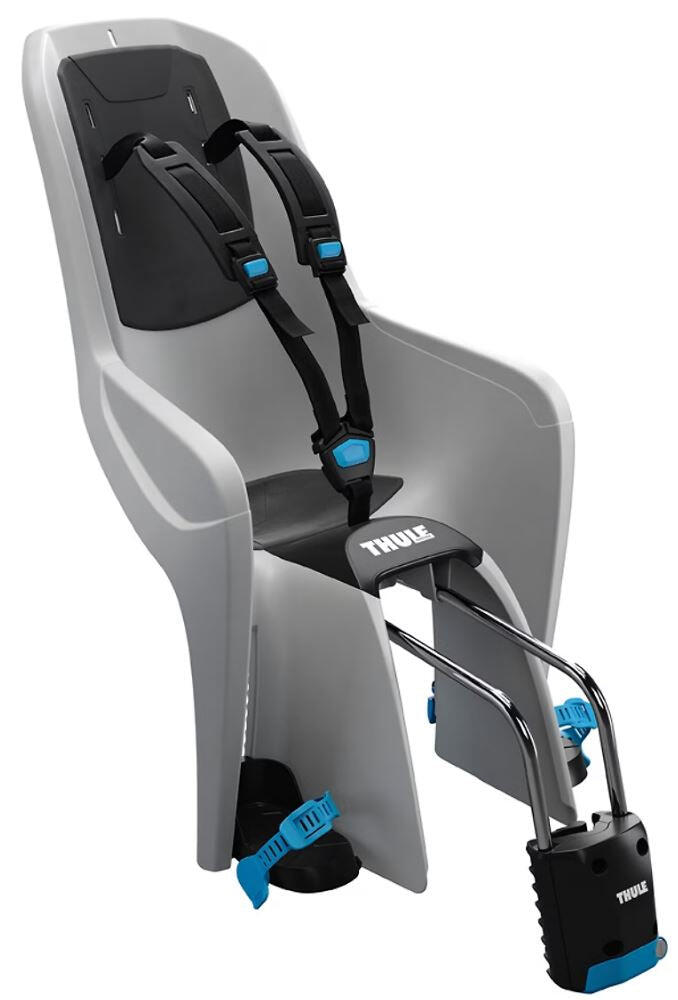 Asiento Infantil Thule RideAlong Lite - Seguro y Práctico. 5/5