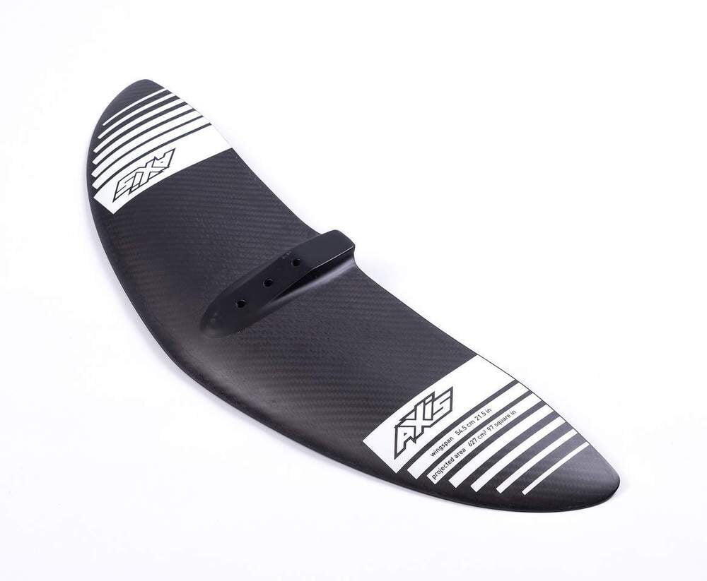 Axis beginners kitefoil pakket 3/7