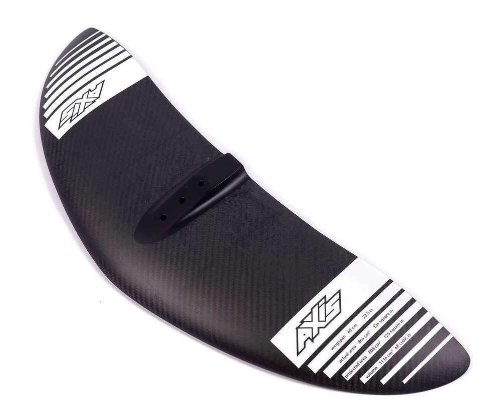 Axis beginners kitefoil pakket 2/7