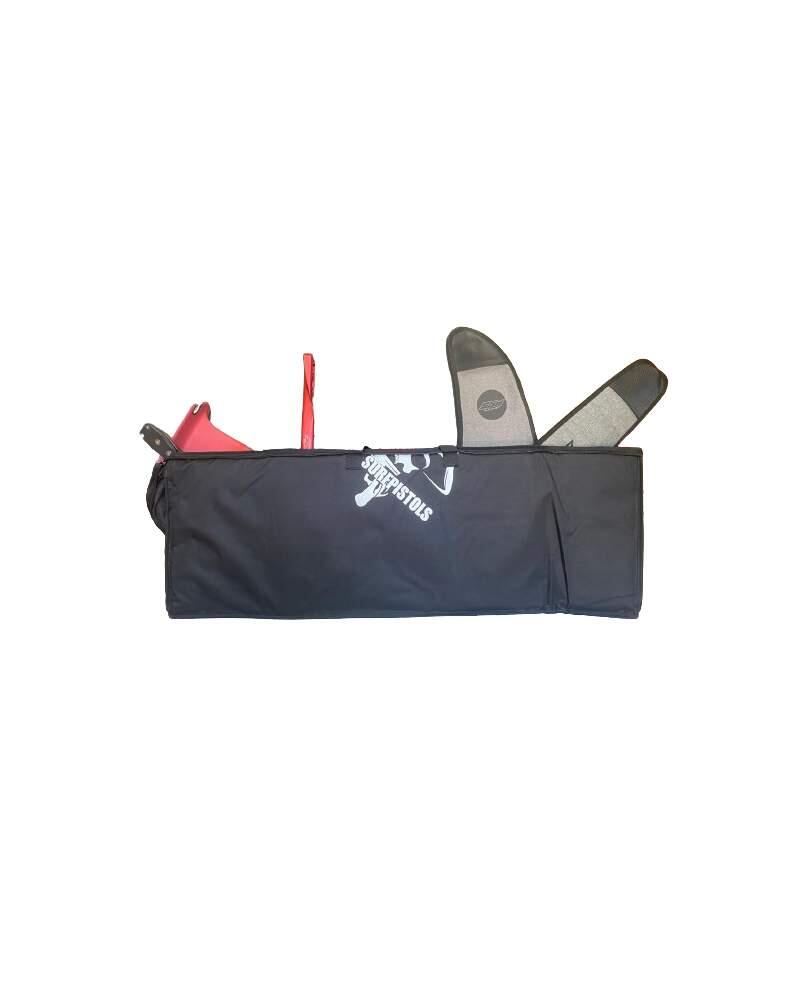 Axis beginners kitefoil pakket 7/7